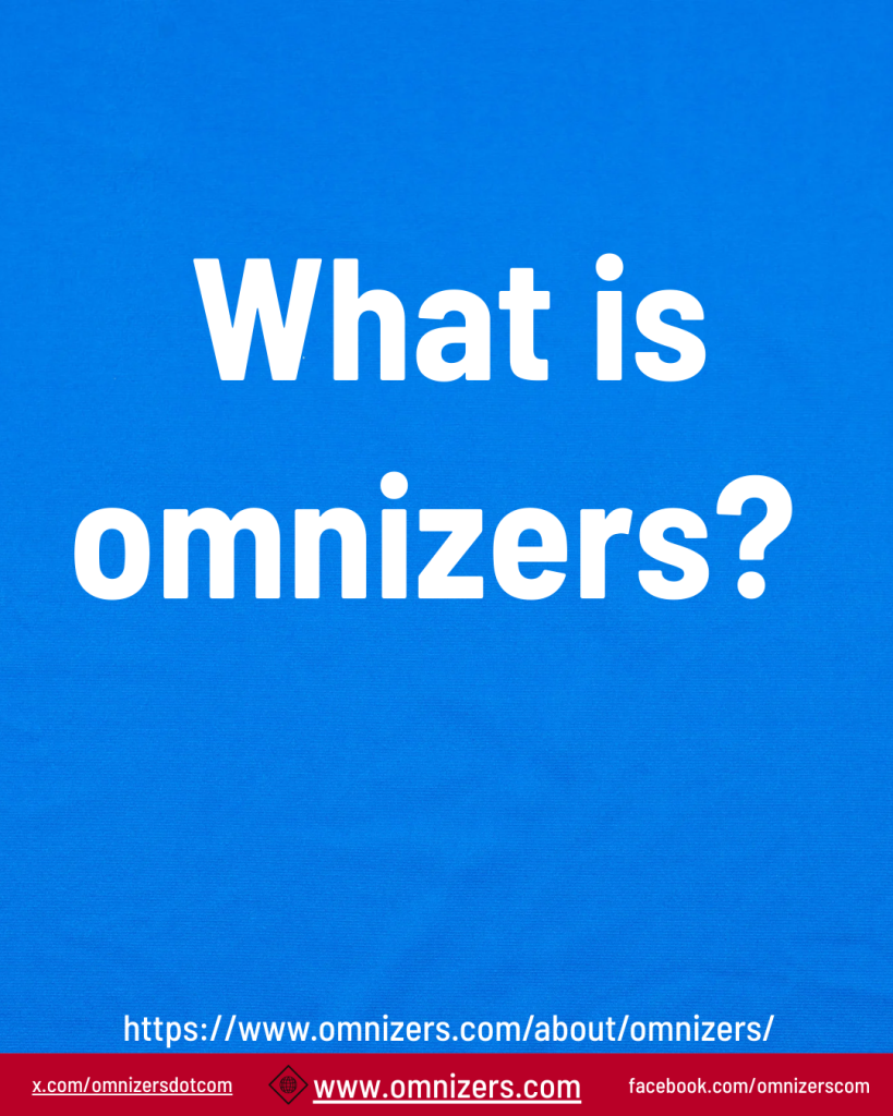 omnizers