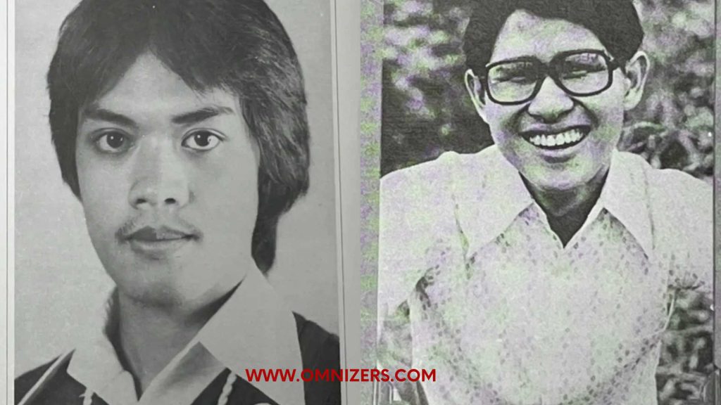 From Schoolmates to Cardinals, Tagle and David’s in a Conclave Photo ATENEO