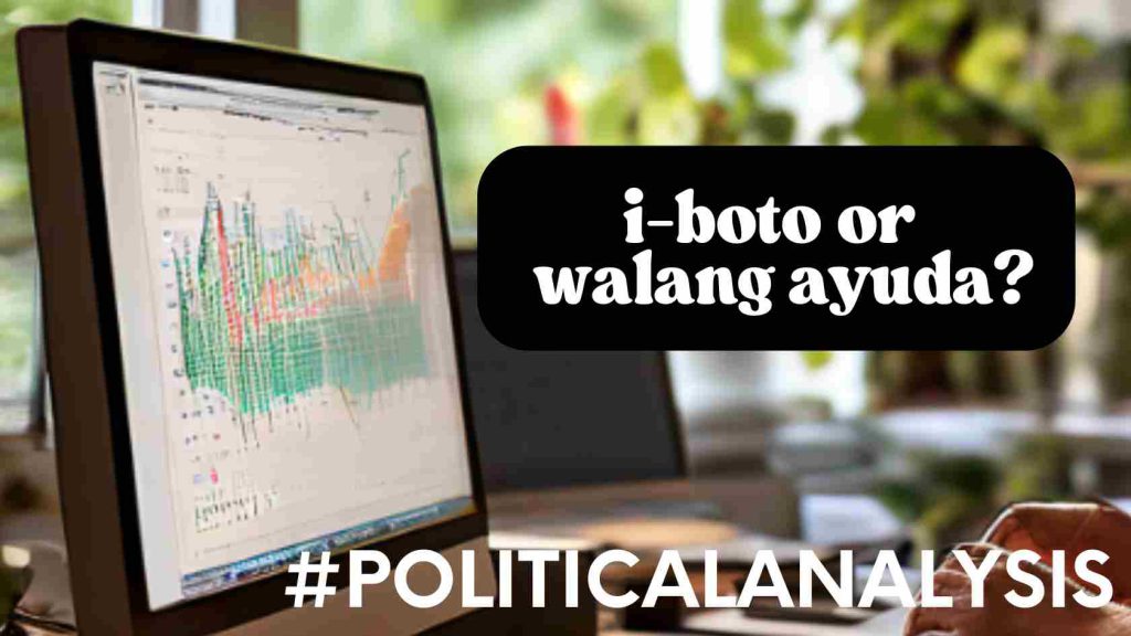 political Analysis