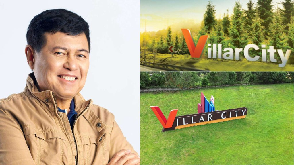 Manny Villar