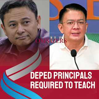 Sonny Angara and Francis Escudero, Photo IG