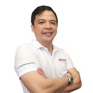 Gil C. Cabacungan, Jr.