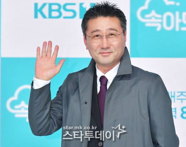 Choi Jung-woo PhotoMKCOUK/File