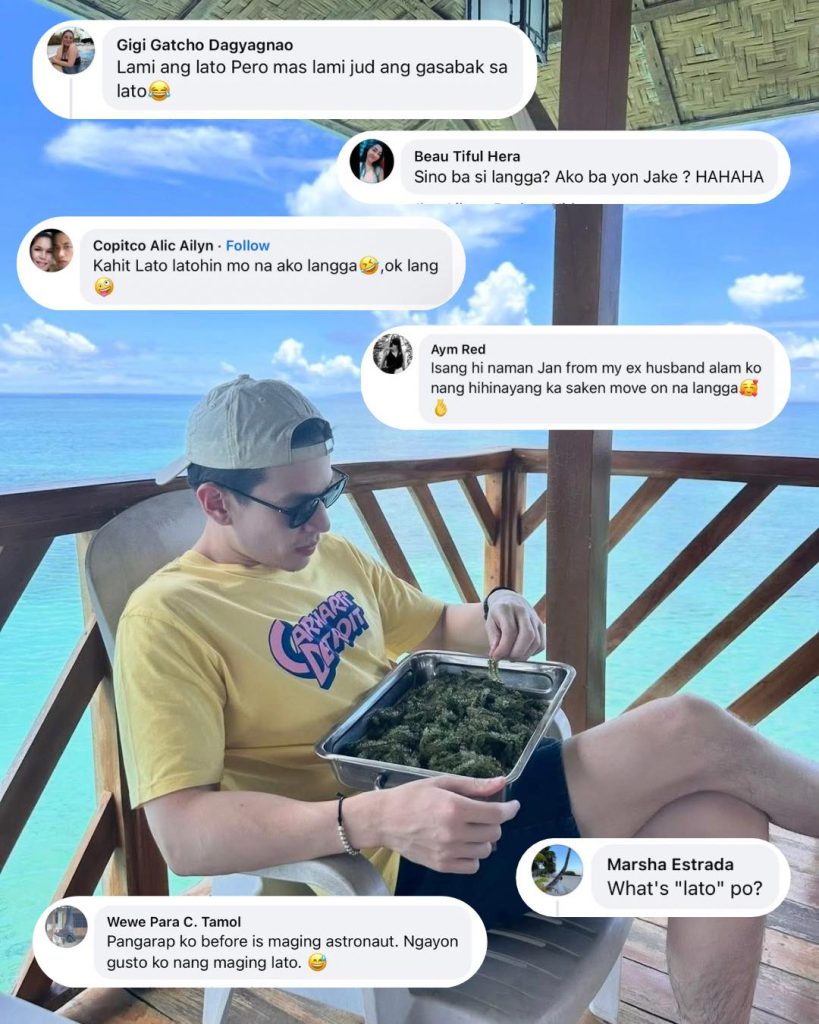 Jake Ejercito FB Photo/File