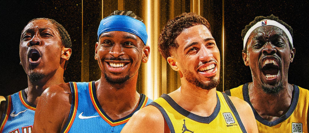 2025 NBA Finals NBA Photo/File