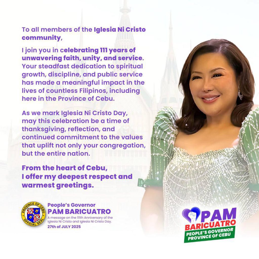 Pam Baricuatro, INC Greetings