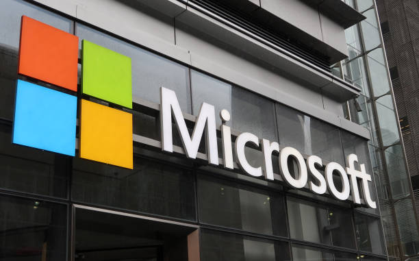 Microsoft Photo File / Getty Image