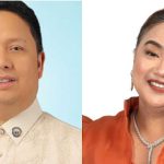 Zaldy Co, Sarah Discayas Photo File House of representative FB & Discaya FB Account