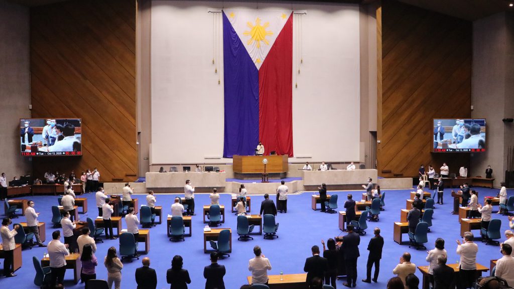 House of representative Photo File